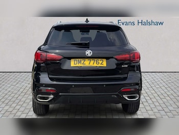 Used MG MG HS 2024 for sale - 79466788: Photo