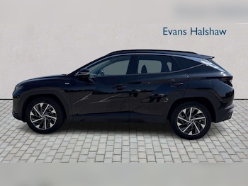 Used Hyundai TUCSON 2023 for sale - 79161299: Photo