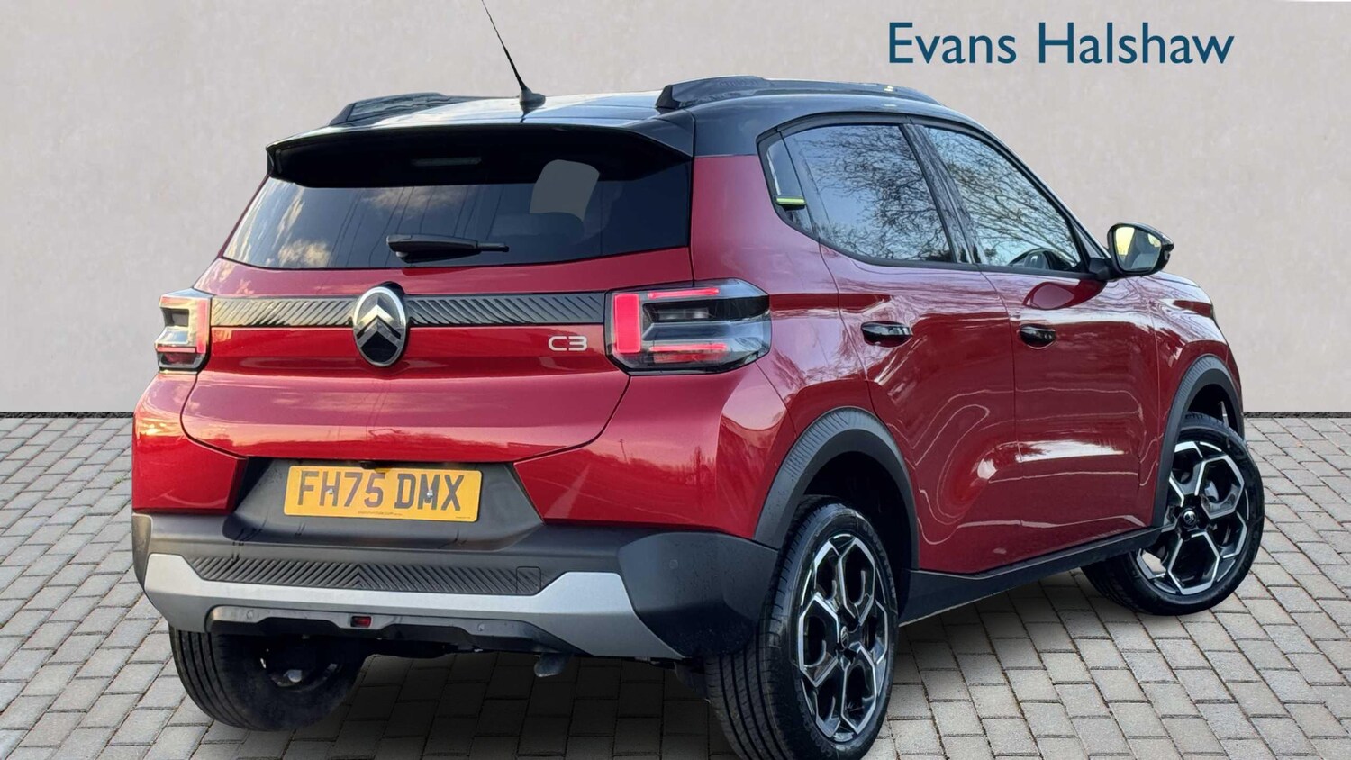 Used Citroen C3 2025 for sale - 77858855: Photo 10