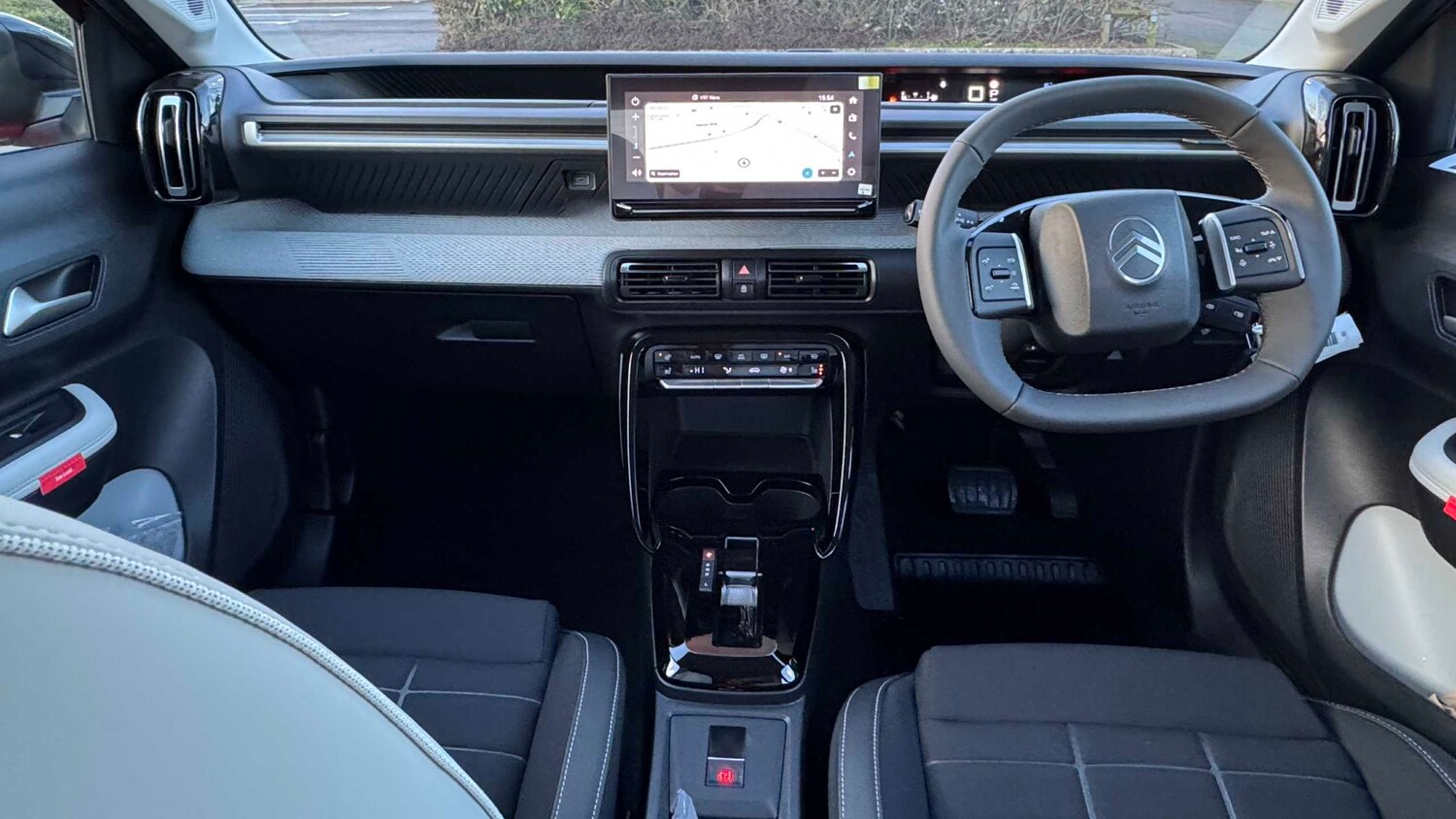 Used Citroen C3 2025 for sale - 77858855: Photo 12