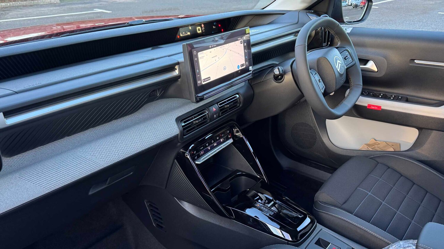 Used Citroen C3 2025 for sale - 77858855: Photo 14