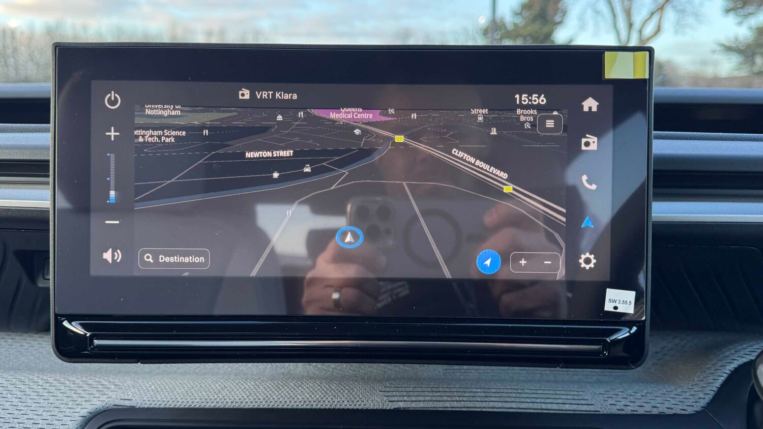 Used Citroen C3 2025 for sale - 77858855: Photo 16