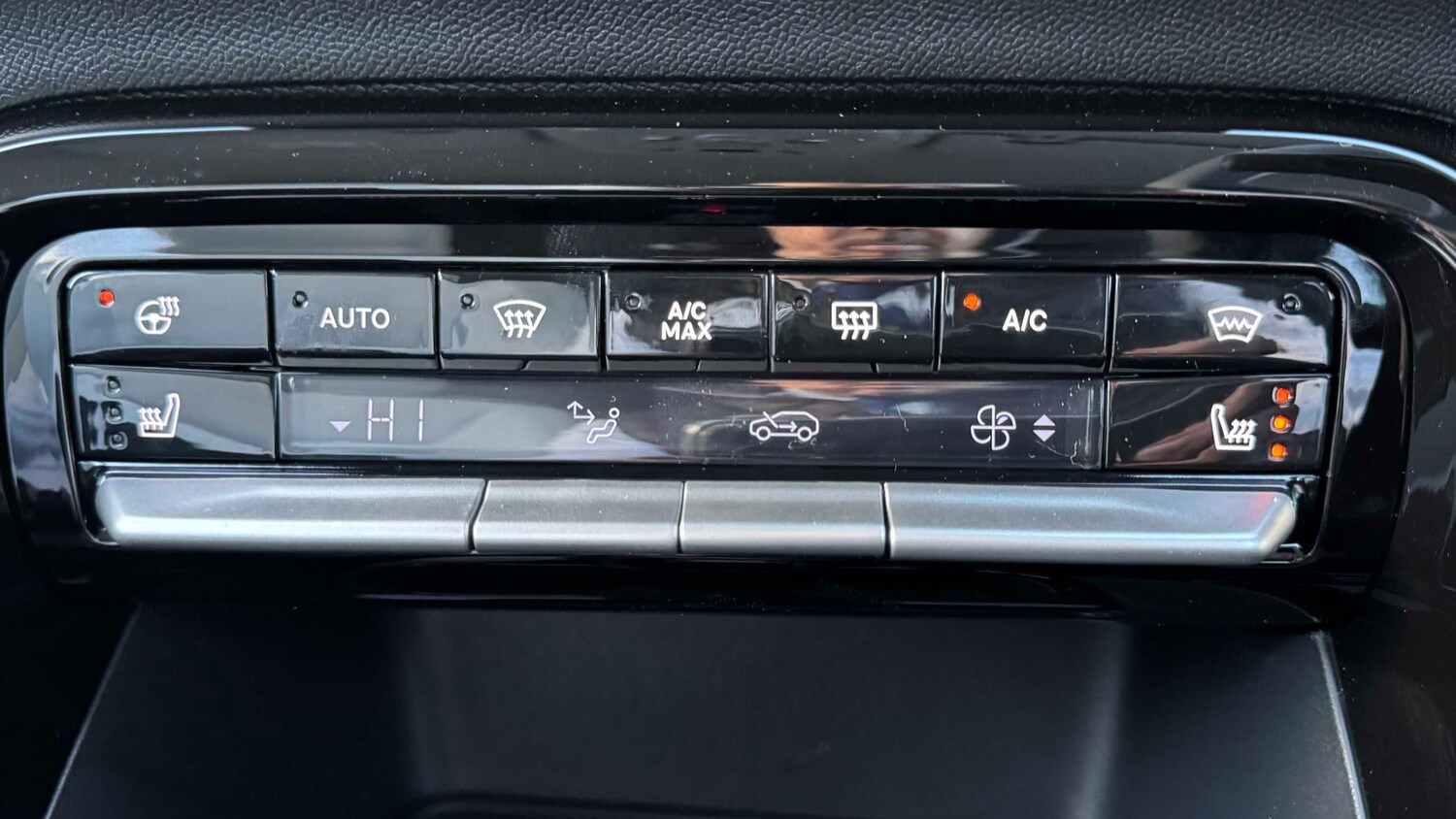 Used Citroen C3 2025 for sale - 77858855: Photo 19