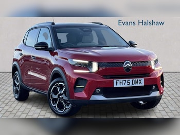 Used Citroen C3 2025 for sale - 77858855: Photo