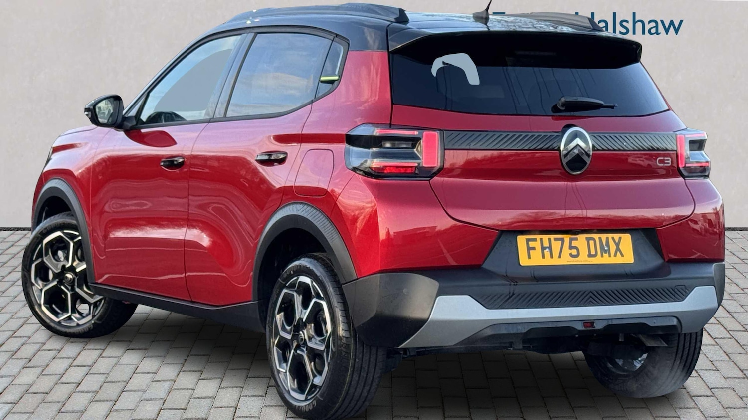 Used Citroen C3 2025 for sale - 77858855: Photo 2