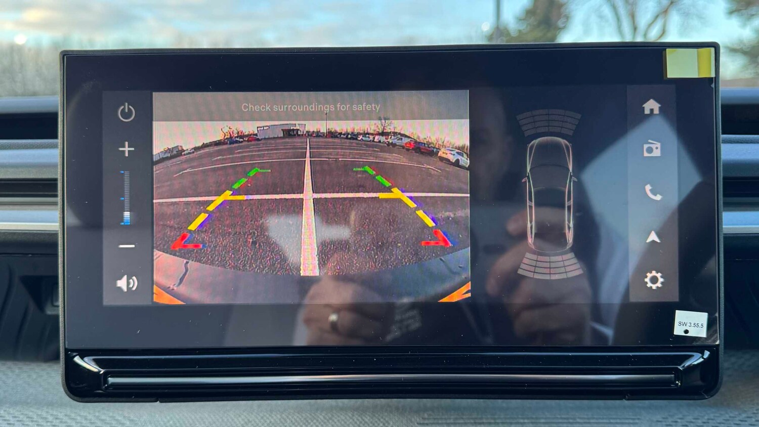 Used Citroen C3 2025 for sale - 77858855: Photo 20