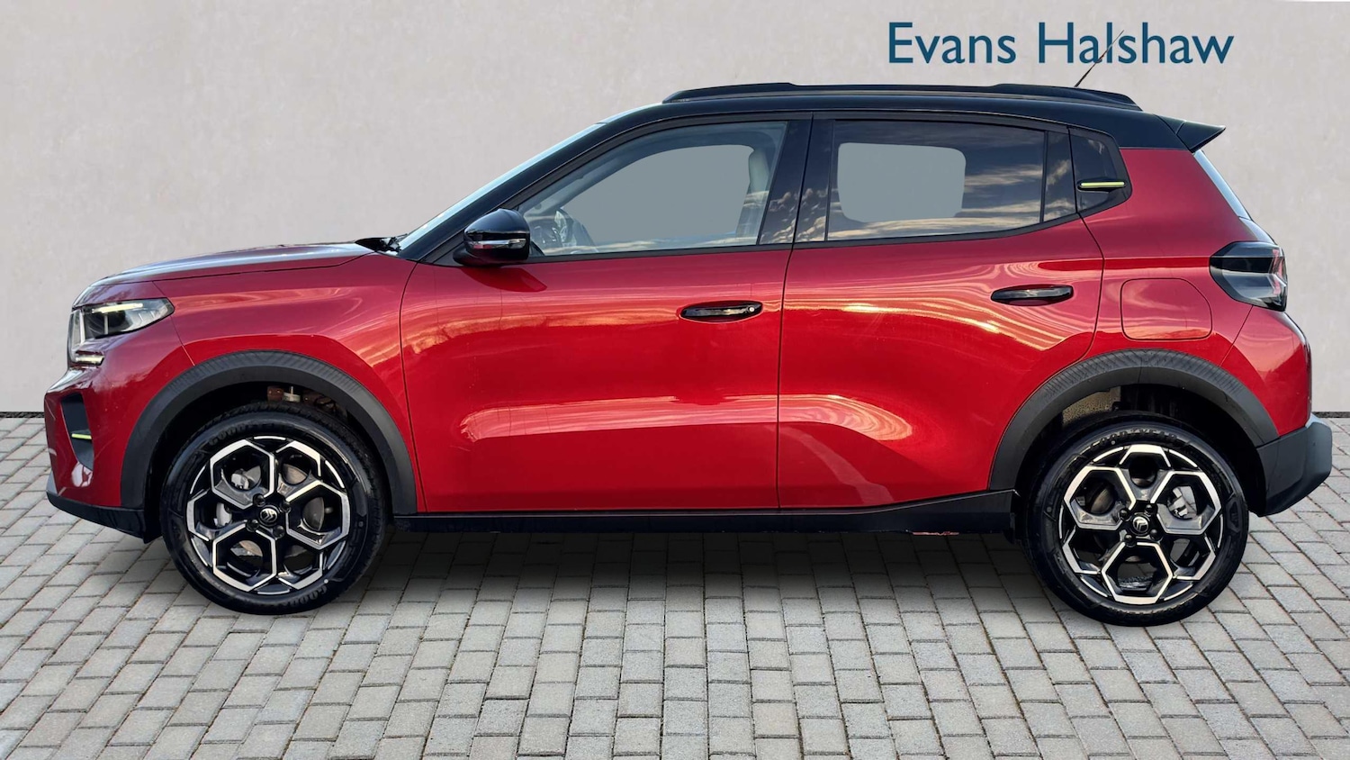 Used Citroen C3 2025 for sale - 77858855: Photo 3