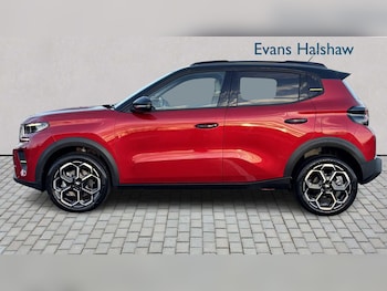 Used Citroen C3 2025 for sale - 77858855: Photo