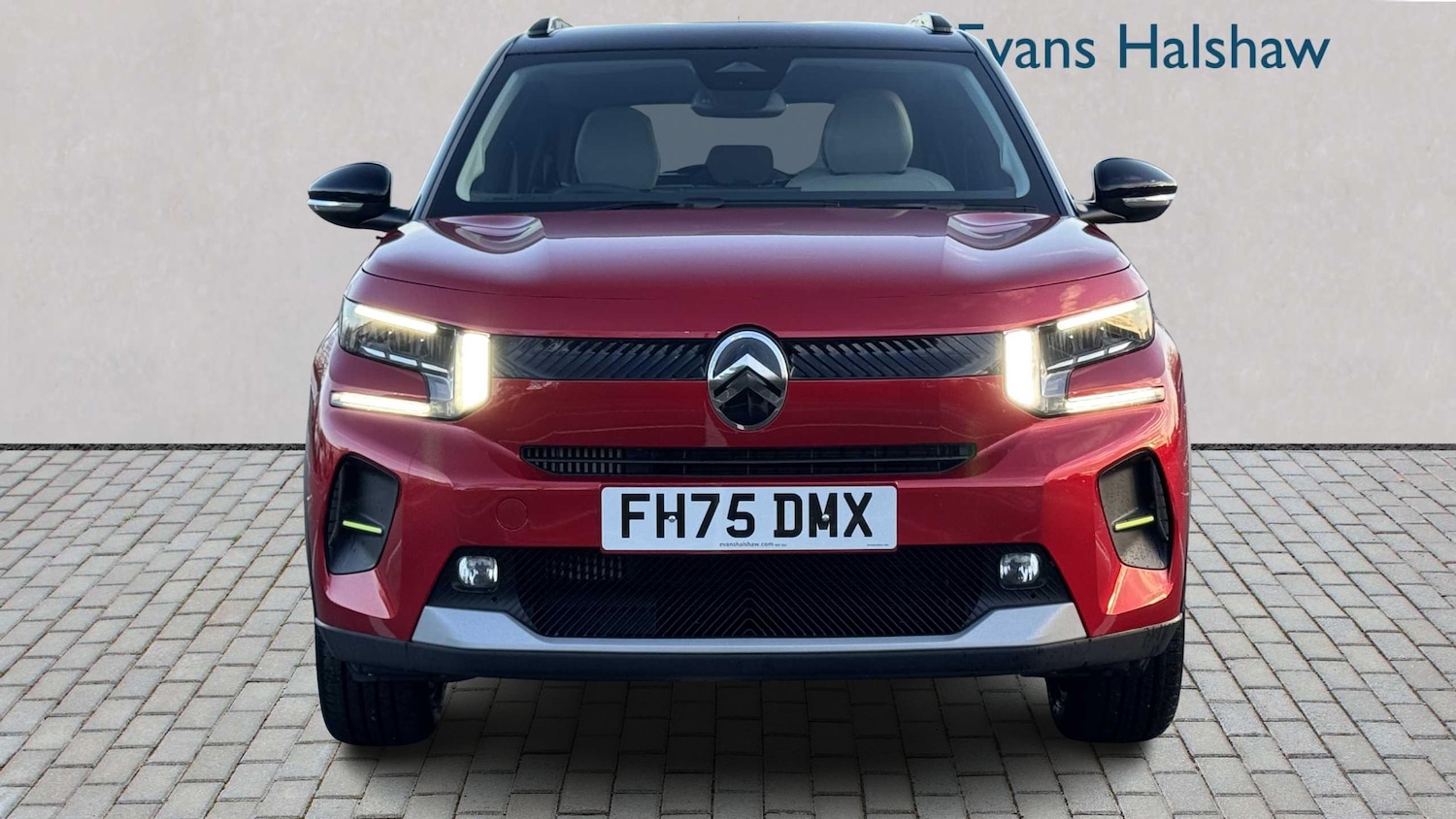 Used Citroen C3 2025 for sale - 77858855: Photo 4