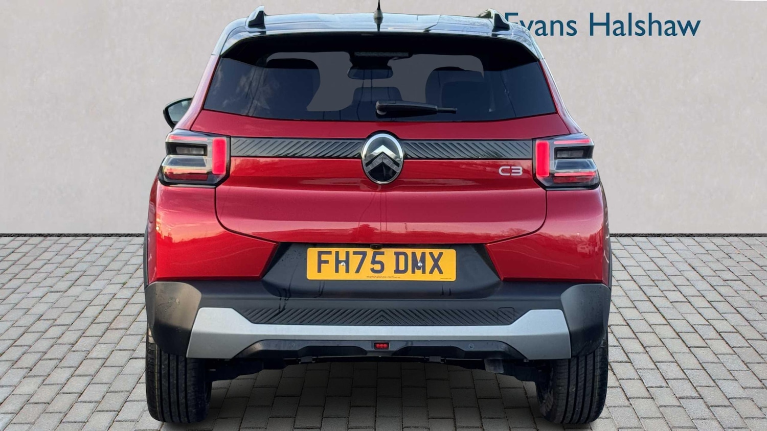 Used Citroen C3 2025 for sale - 77858855: Photo 5