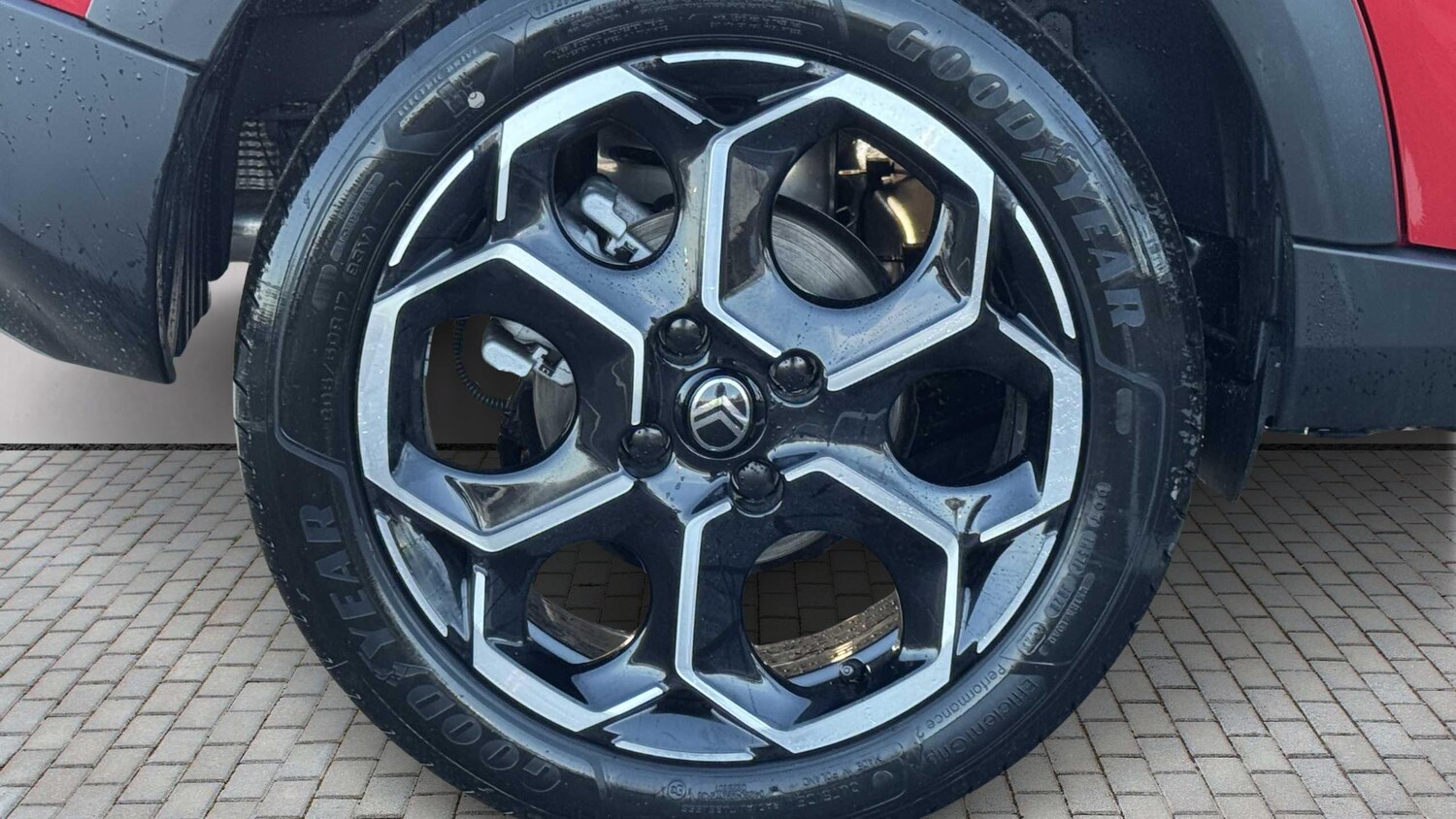 Used Citroen C3 2025 for sale - 77858855: Photo 6