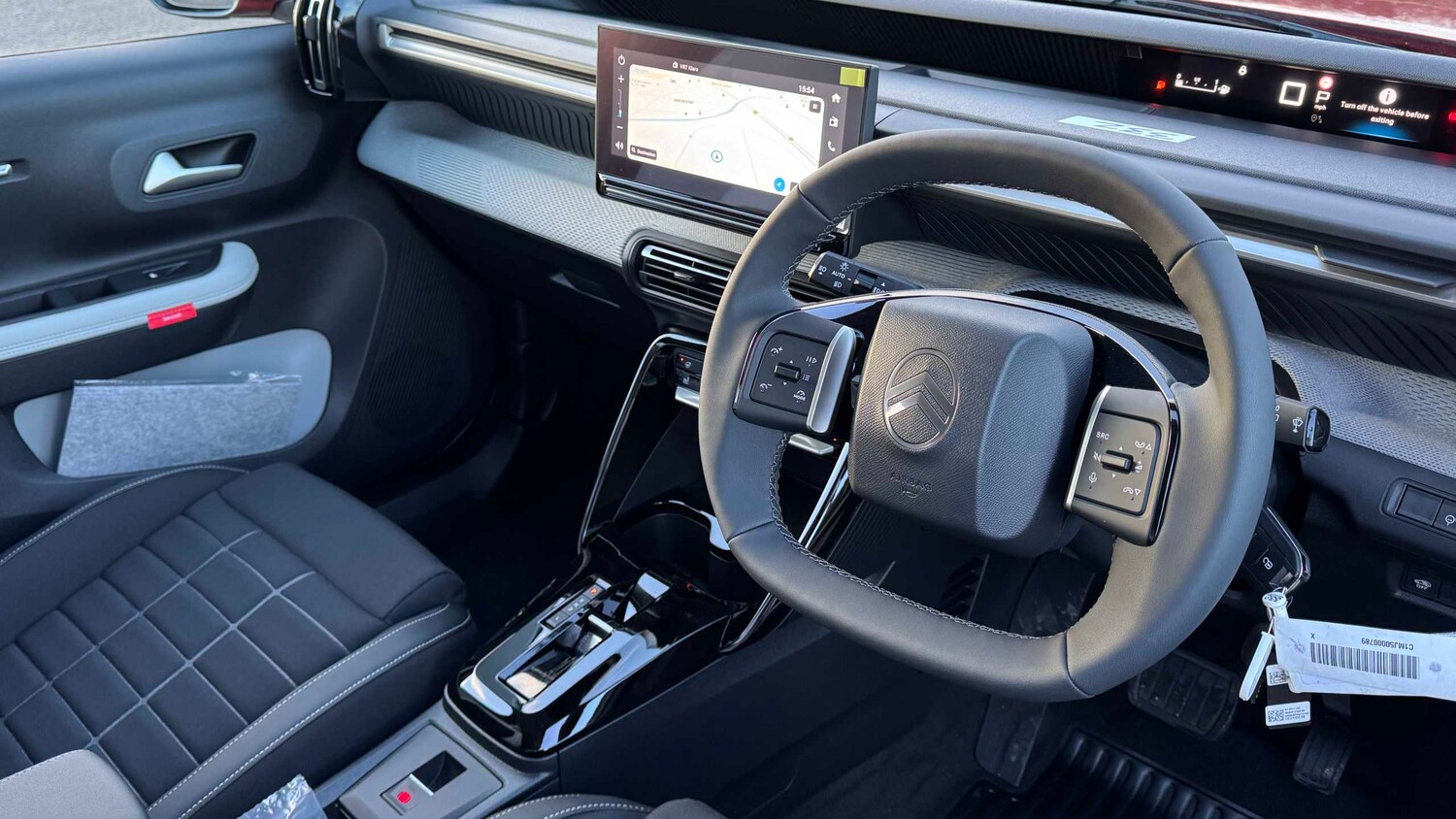 Used Citroen C3 2025 for sale - 77858855: Photo 7