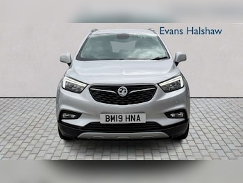 Used Vauxhall Mokka X 2019 for sale - 78576967: Photo