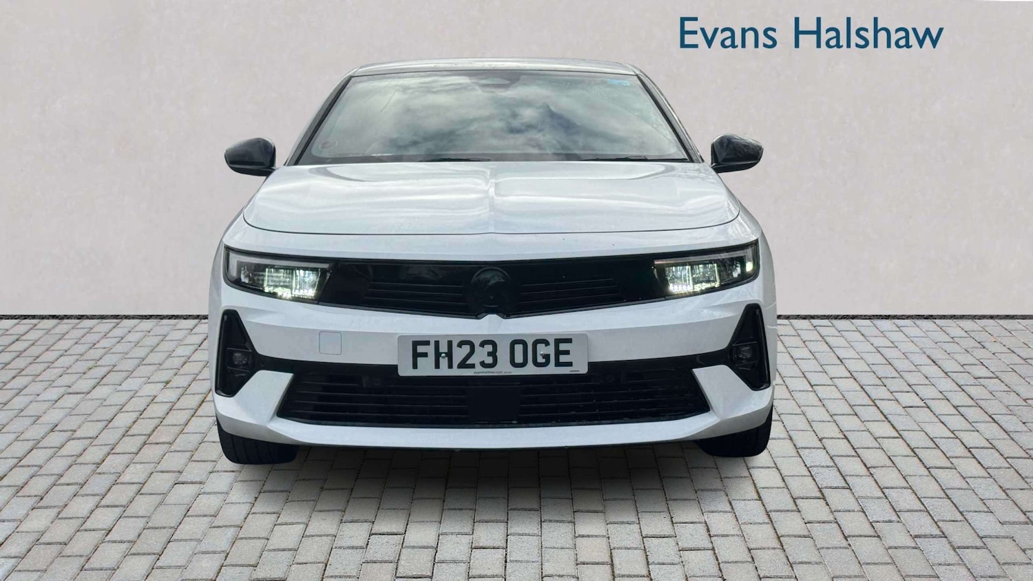 Used Vauxhall Astra 2023 for sale - 78024059: Photo 4