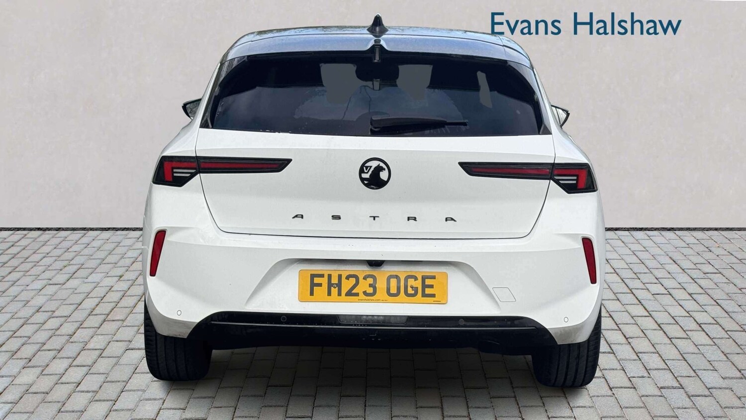 Used Vauxhall Astra 2023 for sale - 78024059: Photo 5