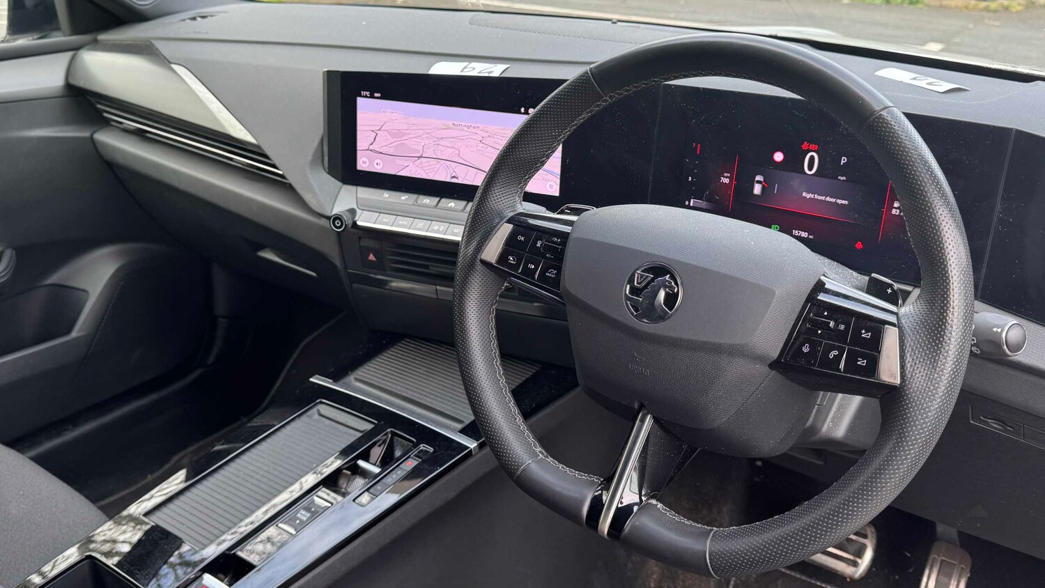 Used Vauxhall Astra 2023 for sale - 78024059: Photo 7