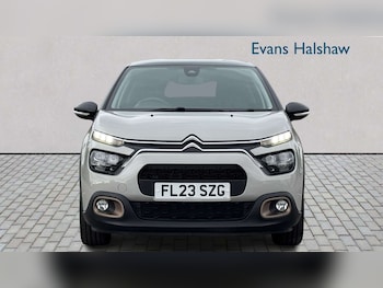Used Citroen C3 2023 for sale - 79147837: Photo