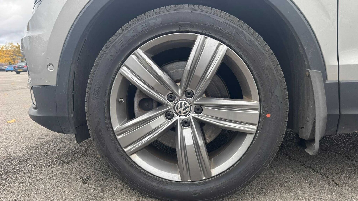 Used Volkswagen Tiguan for sale - 77859334: Photo 6