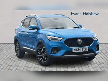 Used MG MG ZS 2024 for sale - 78233894: Photo