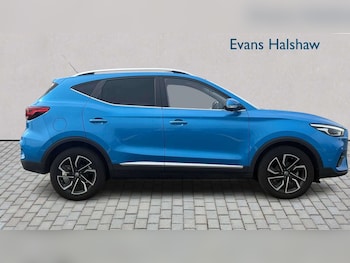 Used MG MG ZS 2024 for sale - 78233894: Photo