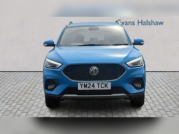 Used MG MG ZS 2024 for sale - 78233894: Photo