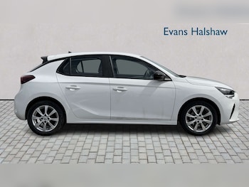 Used Vauxhall Corsa 2023 for sale - 78209095: Photo
