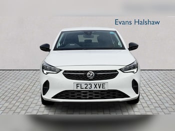 Used Vauxhall Corsa 2023 for sale - 78209095: Photo