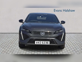 Used Peugeot 408 2023 for sale - 79364550: Photo