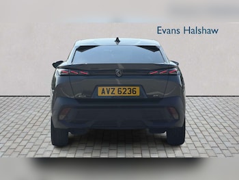 Used Peugeot 408 2023 for sale - 79364550: Photo