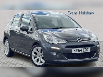 Used Citroen C3 2014 for sale - 78625684: Photo