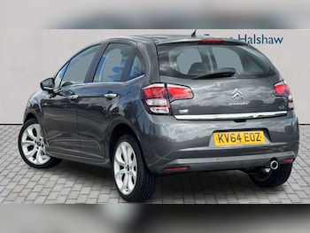 Used Citroen C3 2014 for sale - 78625684: Photo