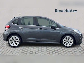 Used Citroen C3 2014 for sale - 78625684: Photo