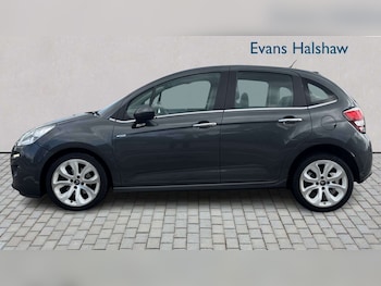 Used Citroen C3 2014 for sale - 78625684: Photo