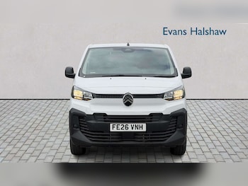 Used Citroen Dispatch 2026 for sale - 79183563: Photo