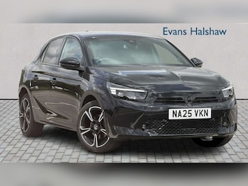Used Vauxhall Corsa 2025 for sale - 79064997: Photo
