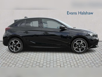 Used Vauxhall Corsa 2025 for sale - 79064997: Photo