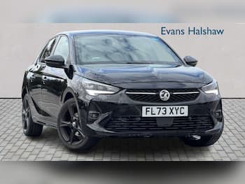 Used Vauxhall Corsa 2023 for sale - 79825498: Photo