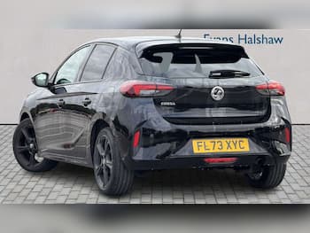 Used Vauxhall Corsa 2023 for sale - 79825498: Photo