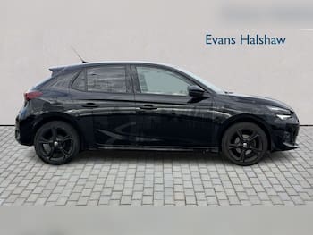 Used Vauxhall Corsa 2023 for sale - 79825498: Photo