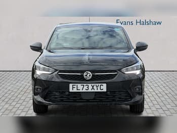 Used Vauxhall Corsa 2023 for sale - 79825498: Photo