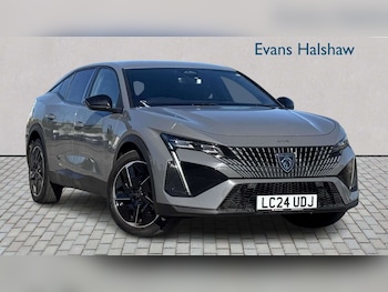 Used Peugeot 408 2024 for sale - 78419811: Photo