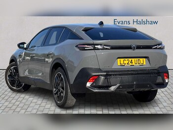 Used Peugeot 408 2024 for sale - 78419811: Photo