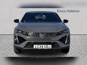 Used Peugeot 408 2024 for sale - 78419811: Photo