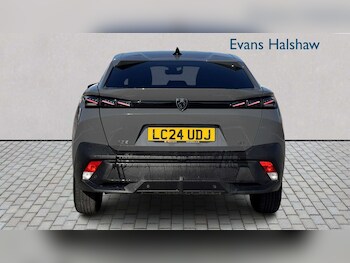 Used Peugeot 408 2024 for sale - 78419811: Photo