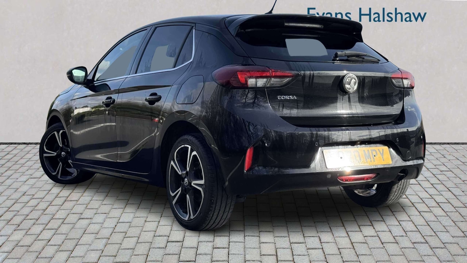 Used Vauxhall Corsa for sale - 77862022: Photo 2