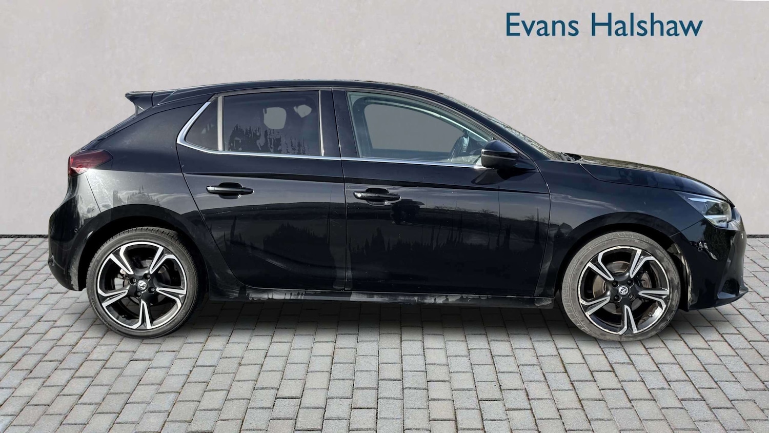 Used Vauxhall Corsa for sale - 77862022: Photo 3