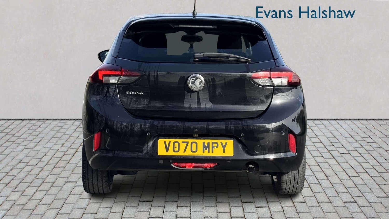 Used Vauxhall Corsa for sale - 77862022: Photo 5