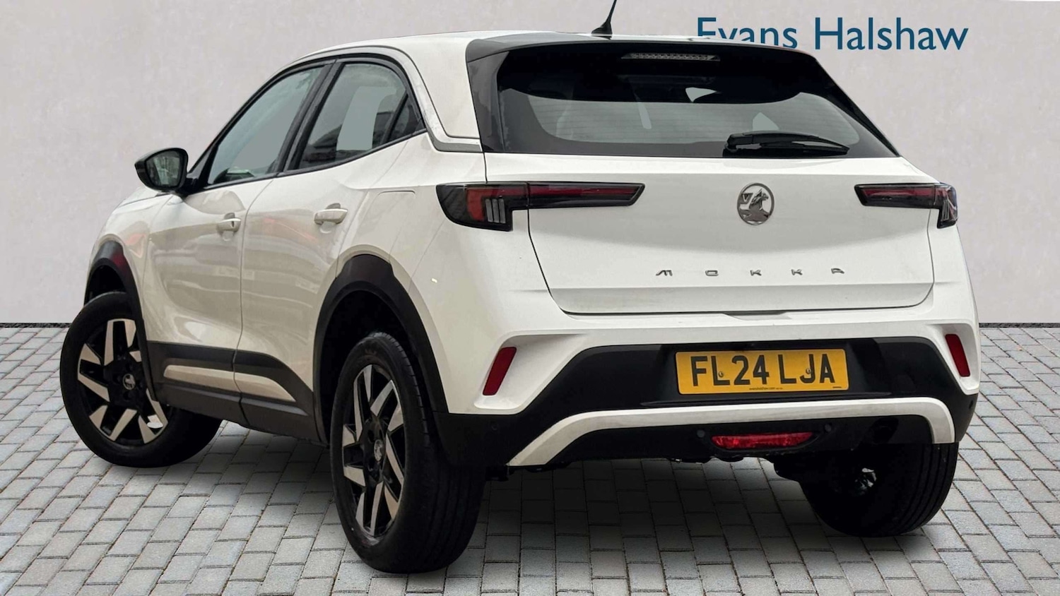 Used Vauxhall Mokka for sale - 77861984: Photo 2