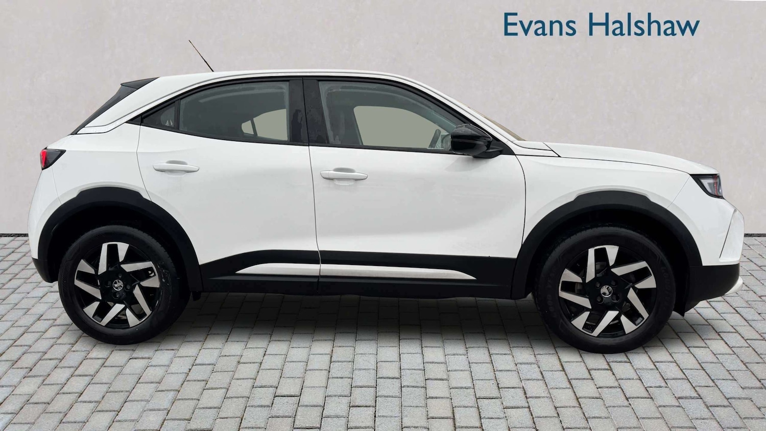 Used Vauxhall Mokka for sale - 77861984: Photo 3