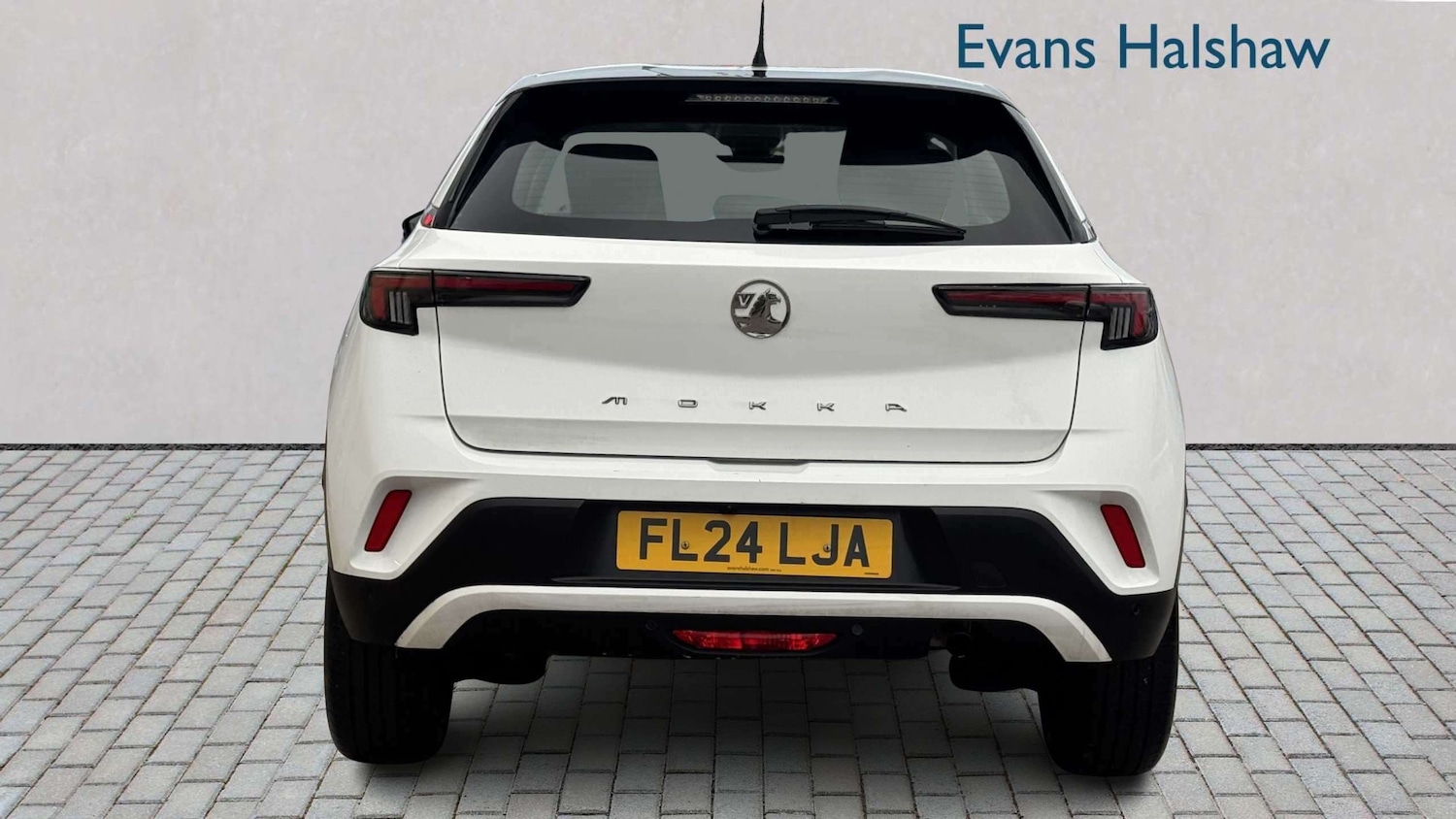 Used Vauxhall Mokka for sale - 77861984: Photo 5